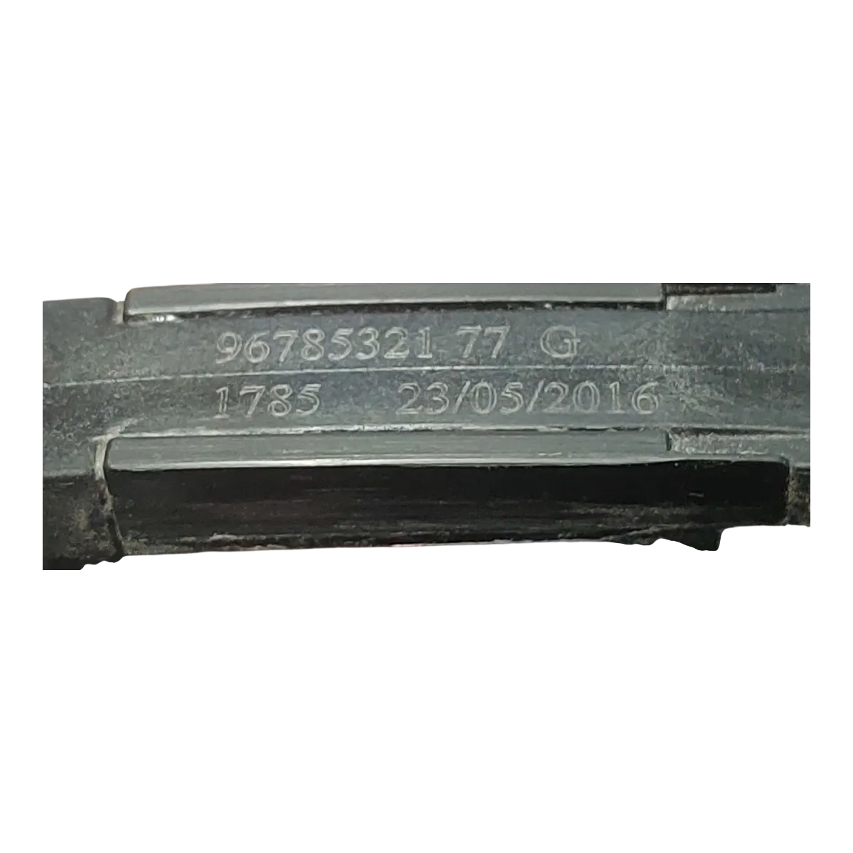 Peugeot Expert IV  16-    kvaka vrata prednja lijeva keyless    9678532177
