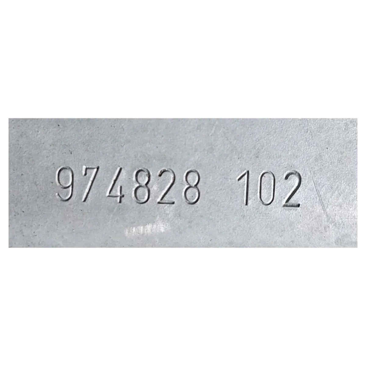 Renault Laguna III  karavan 07-15  podizač stakla zadnji desni   974828102   827000001R