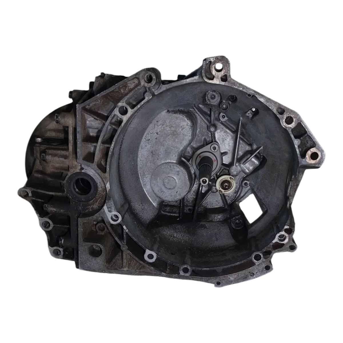 Peugeot Boxer III 2.2 HDI 06- mjenjač / getriba 6 brzina   20GP06   57525        REPARIRANA
