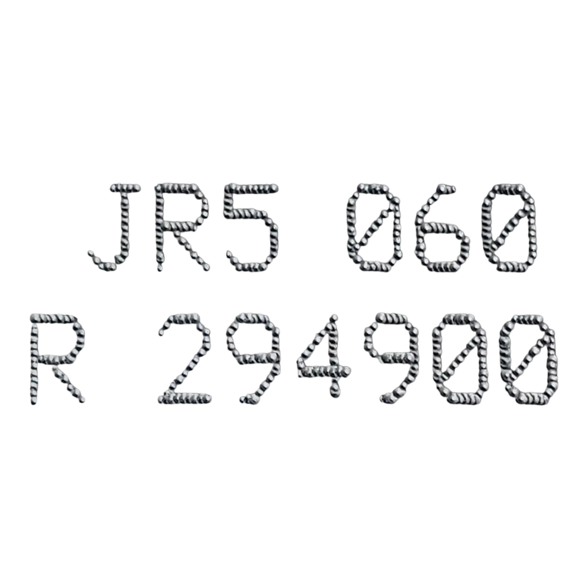 Renault Clio IV 1.5 DCI 12-20 mjenjač / getriba 5 brzina   JR5060 321016454R    075925 REPARIRANA