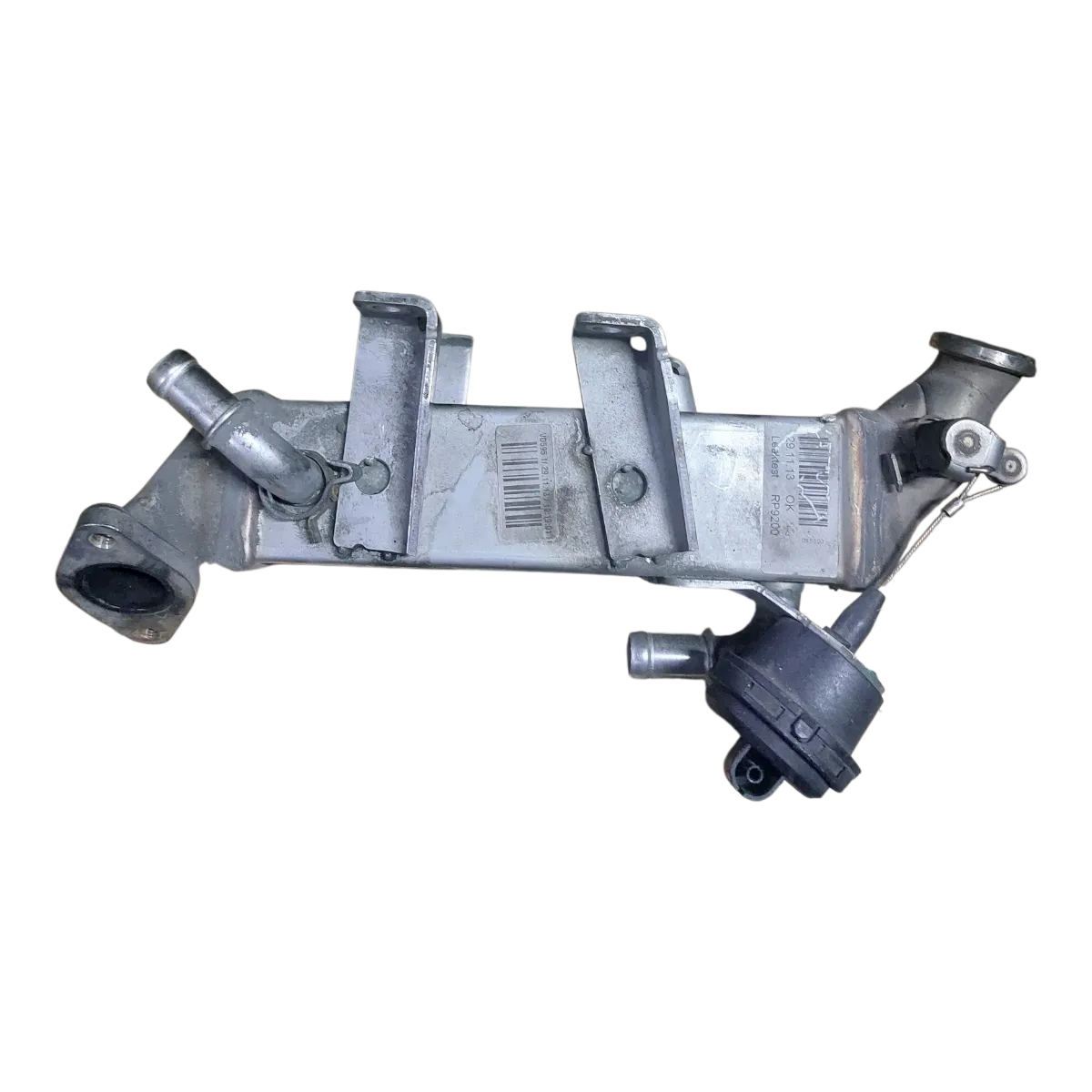 Renault Trafic  II 2.0 DCI  07-14   hladnjak EGR ventila 8200719993 8200620695