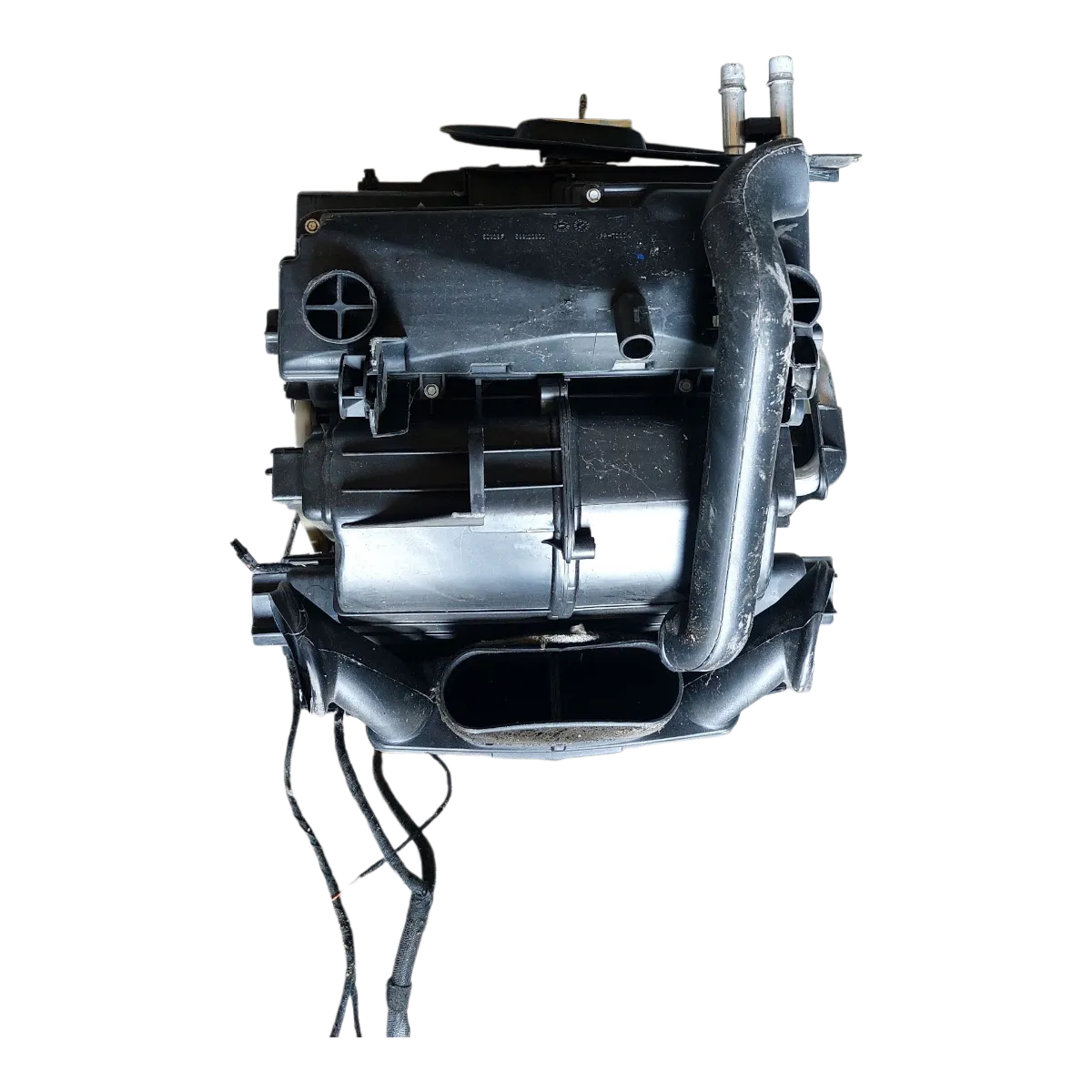 Peugeot 807  02- 09   ventilacijska kutija    1498759080  automatska  klima