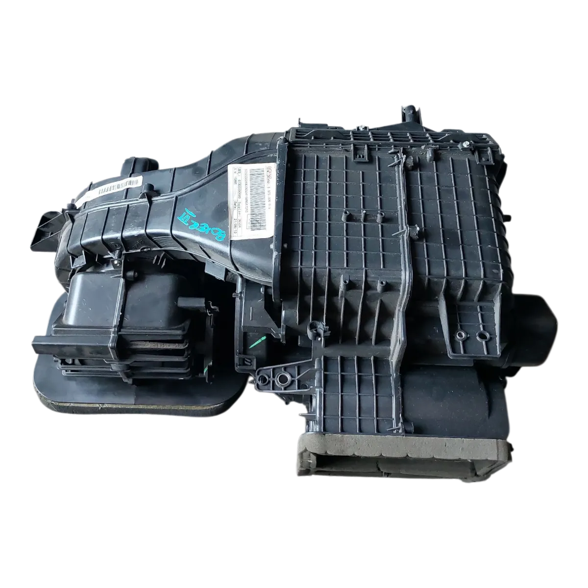 Peugeot Boxer III    06-   ventilacijska kutija    07355500680