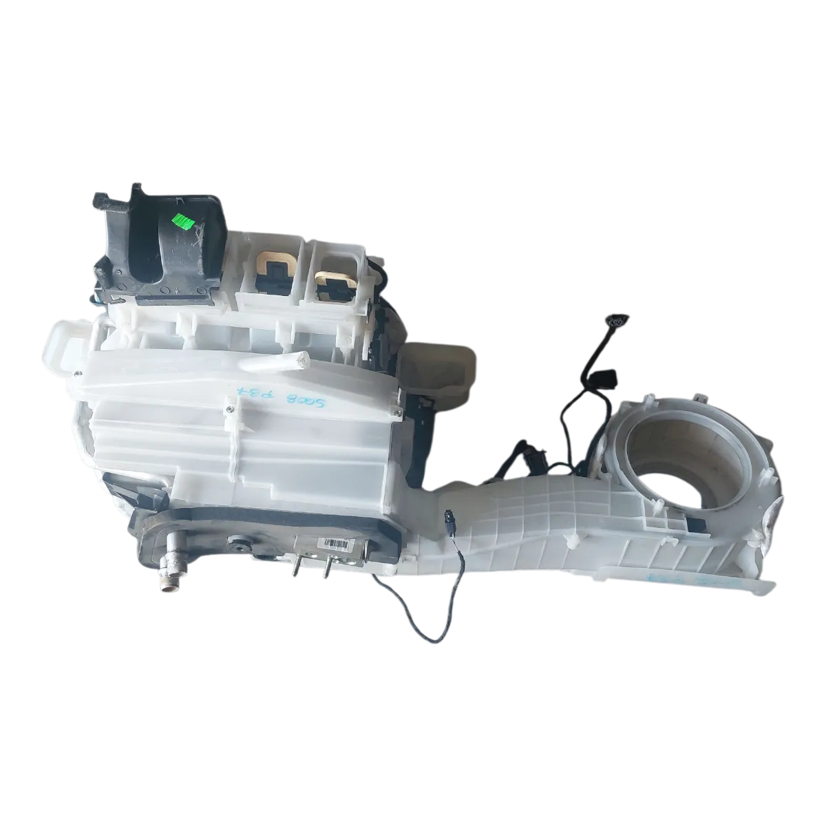 Peugeot 5008  P87   17-      ventilacijska kutija   9811149580