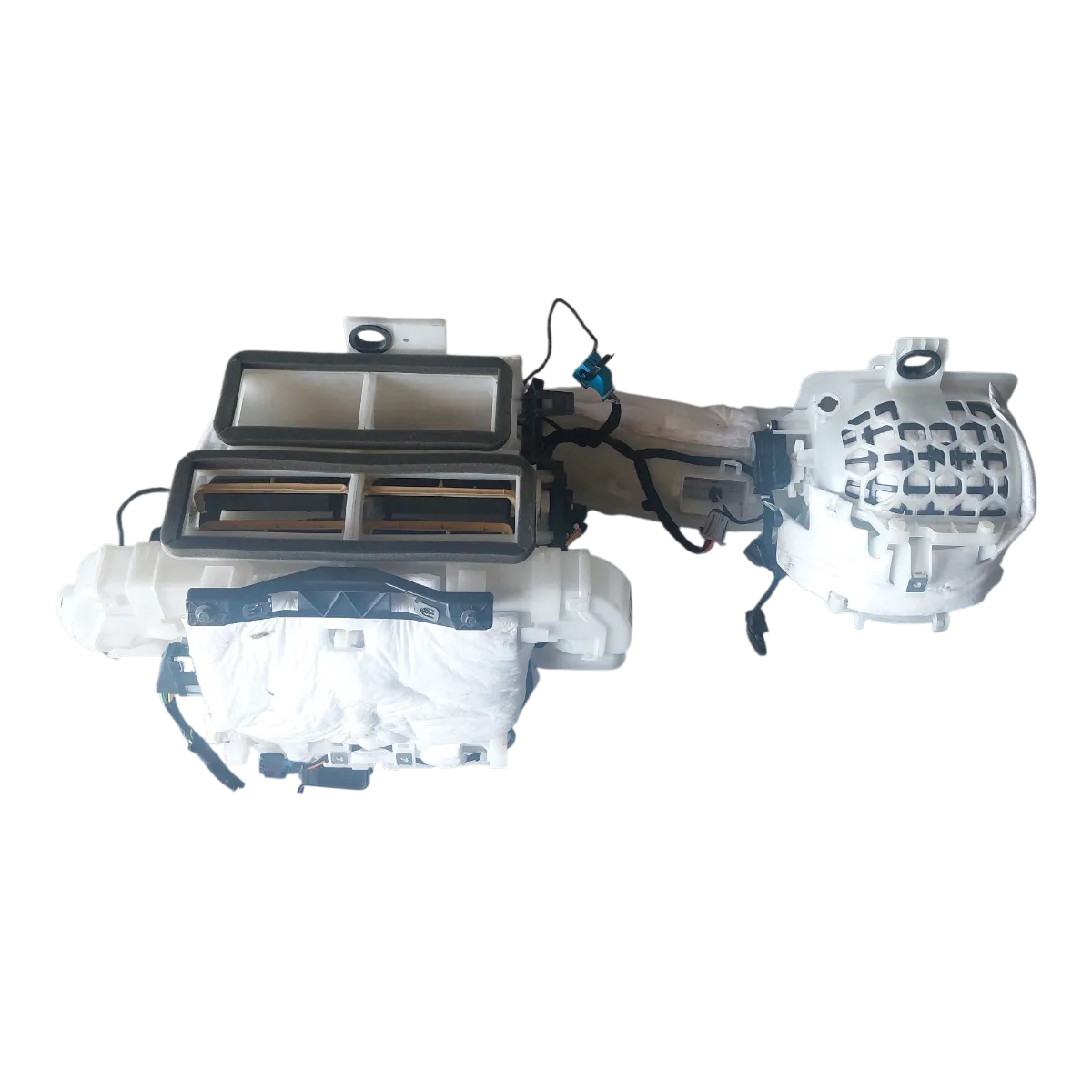 Peugeot 5008  P87   17-      ventilacijska kutija   9811149580