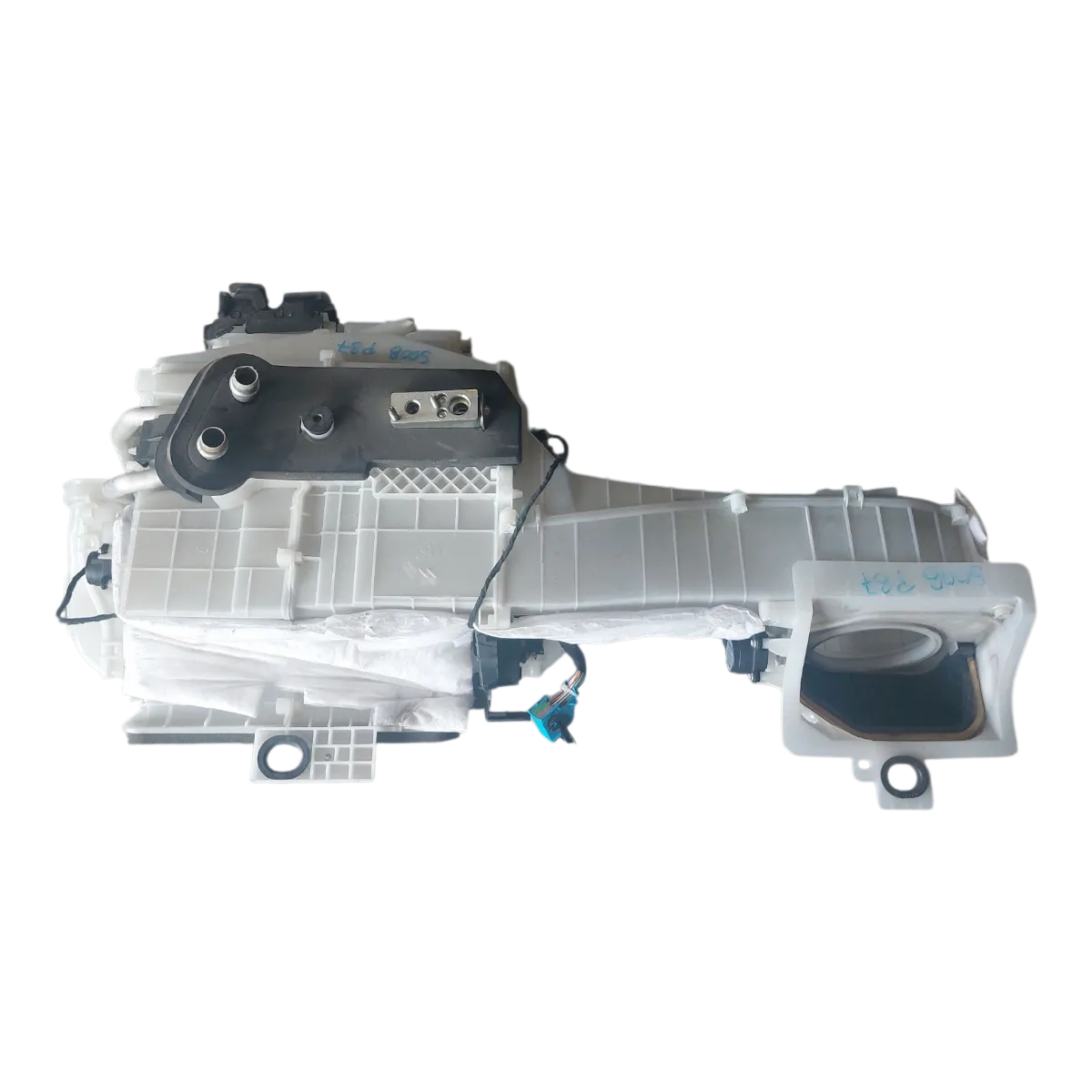 Peugeot 5008  P87   17-      ventilacijska kutija   9811149580