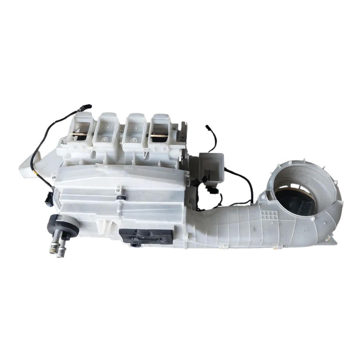Citroen Berlingo III  08-18   ventilacijska kutija