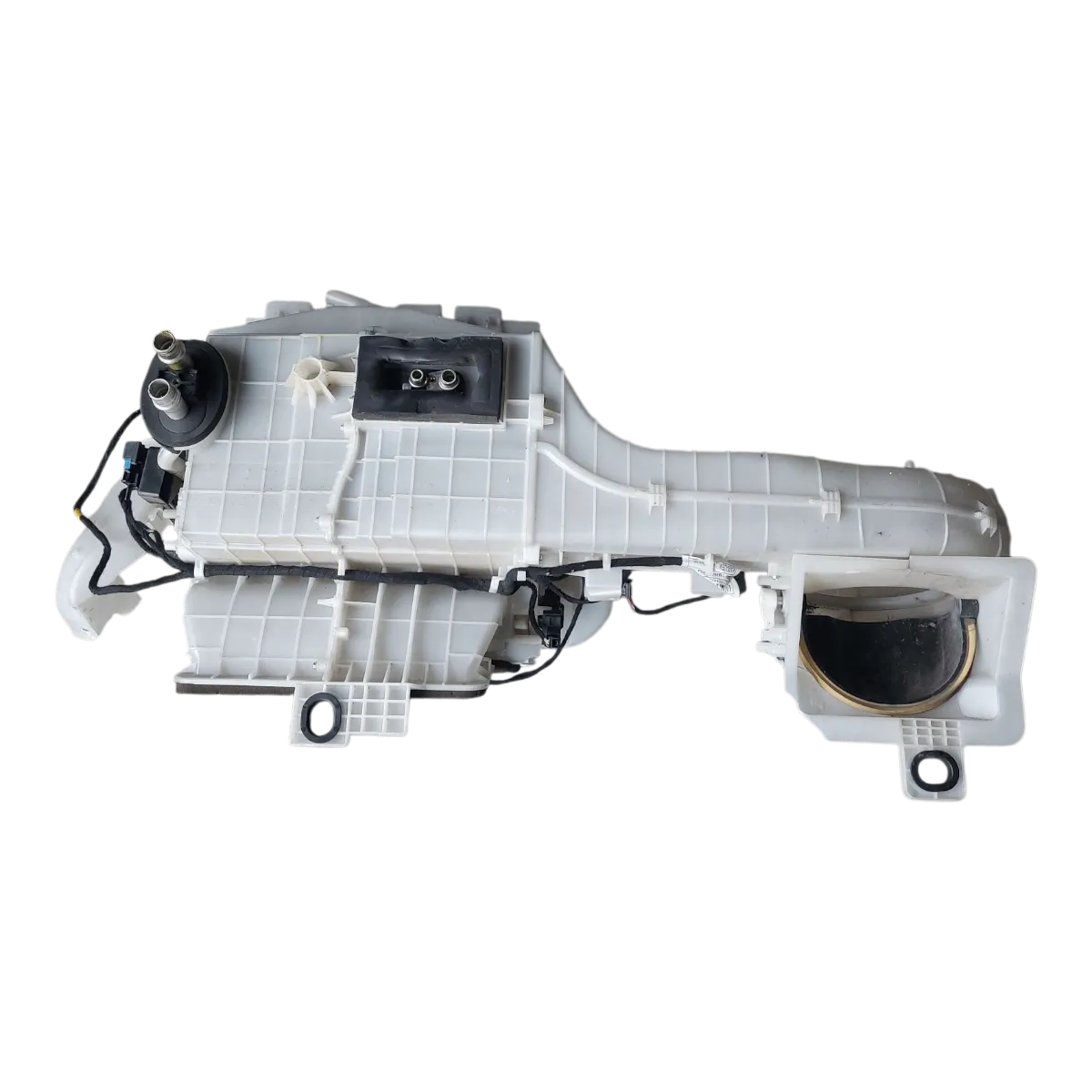 Citroen Berlingo III  08-18   ventilacijska kutija