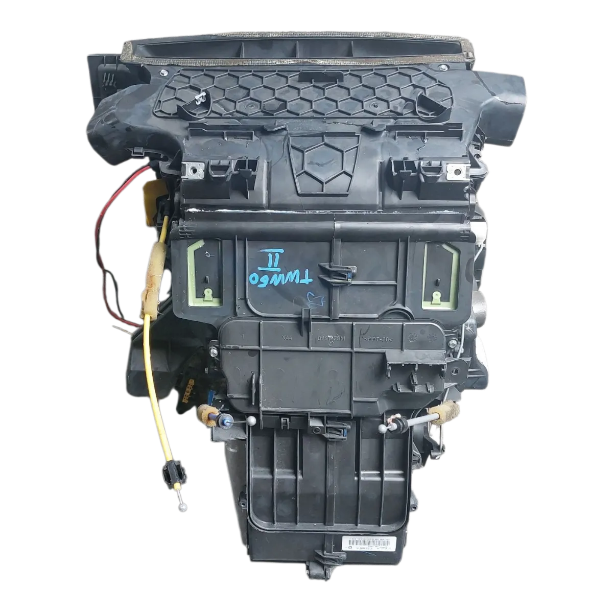 Renault Twingo II    07-14    ventilacijska kutija   F0210UR