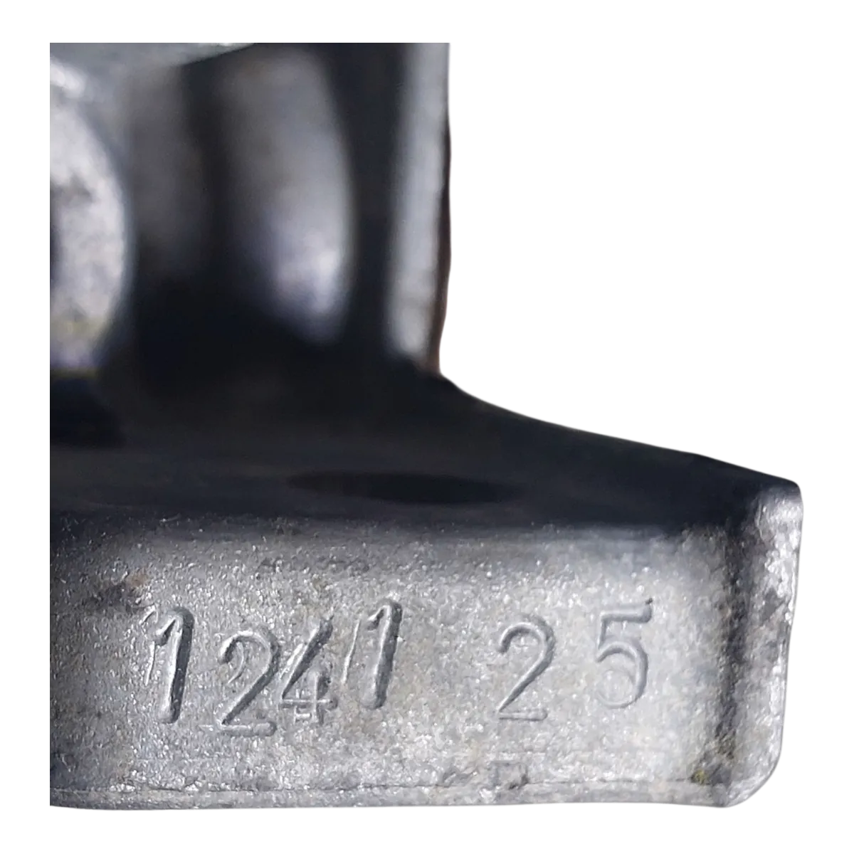 Peugeot Partner III 1.6 HDI 08-18 mjenjač / getriba 5 brzina 20DP33   124125  REPARIRANA