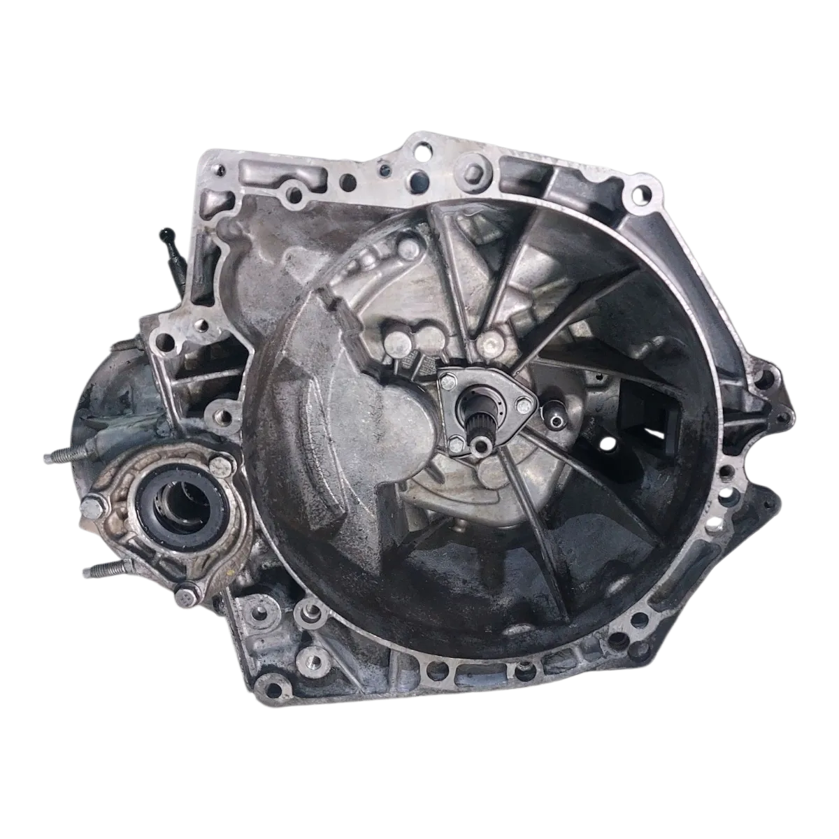 Peugeot Partner IV 1.5 HDI  18-      mjenjač / getriba   20ET54    124025   REPARIRANA