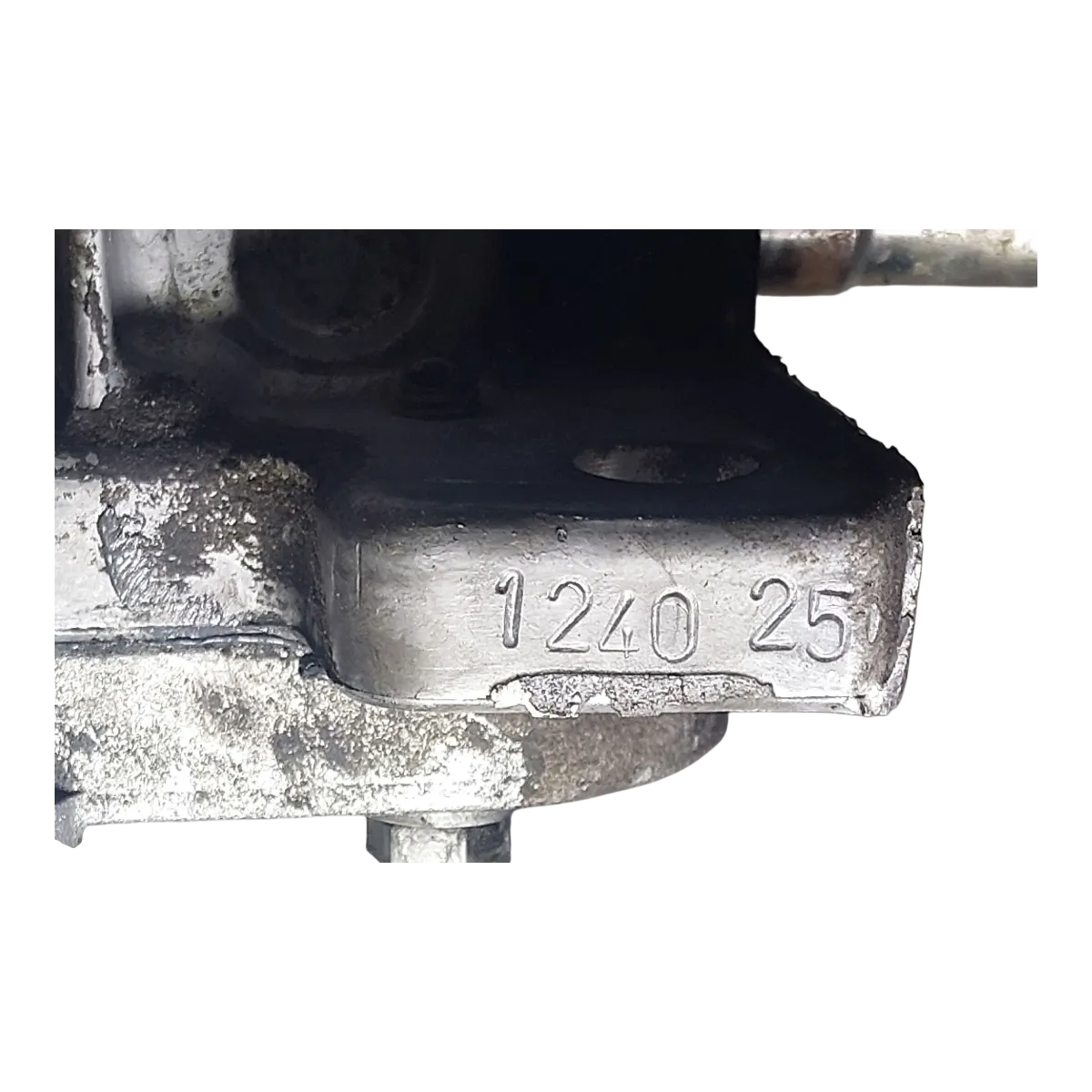 Peugeot Partner IV 1.5 HDI  18-      mjenjač / getriba   20ET54    124025   REPARIRANA