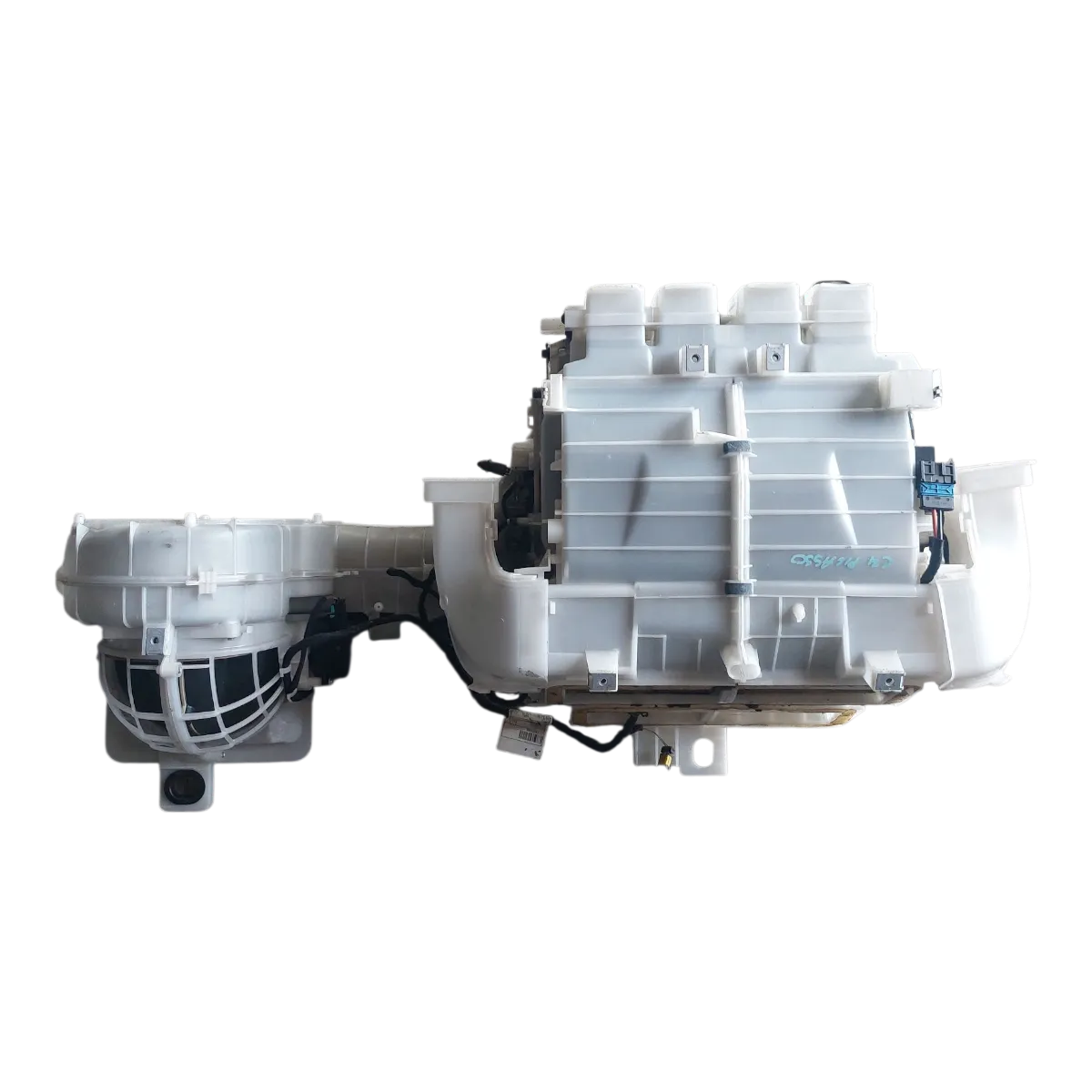 Citroen C4 Picasso  06-11   ventilacijska kutija