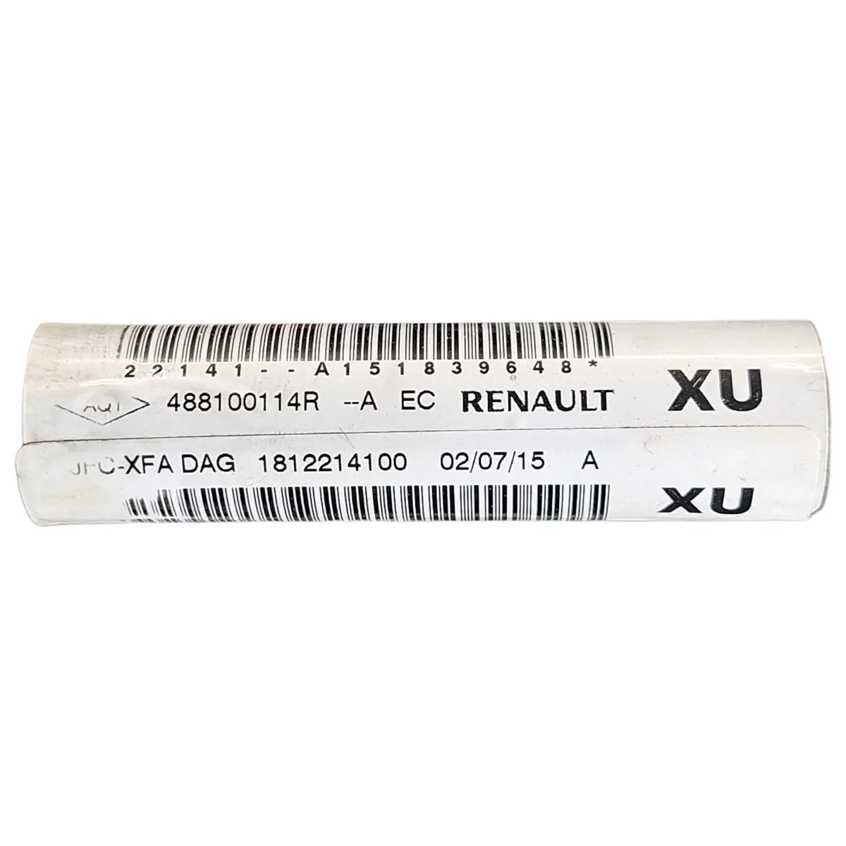 Renault  Espace V 1.6 DCI  15-     stup volana   488100114R