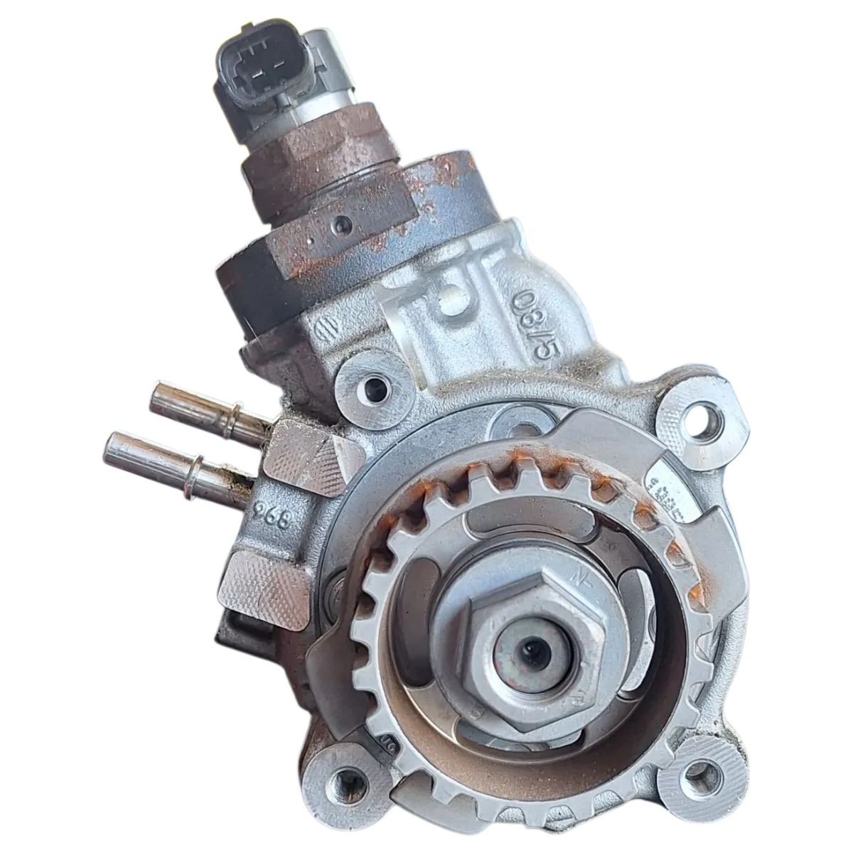 Peugeot Partner IV 1.5 HDI  18-      visokotlačna pumpa goriva   0445010761  9817903080