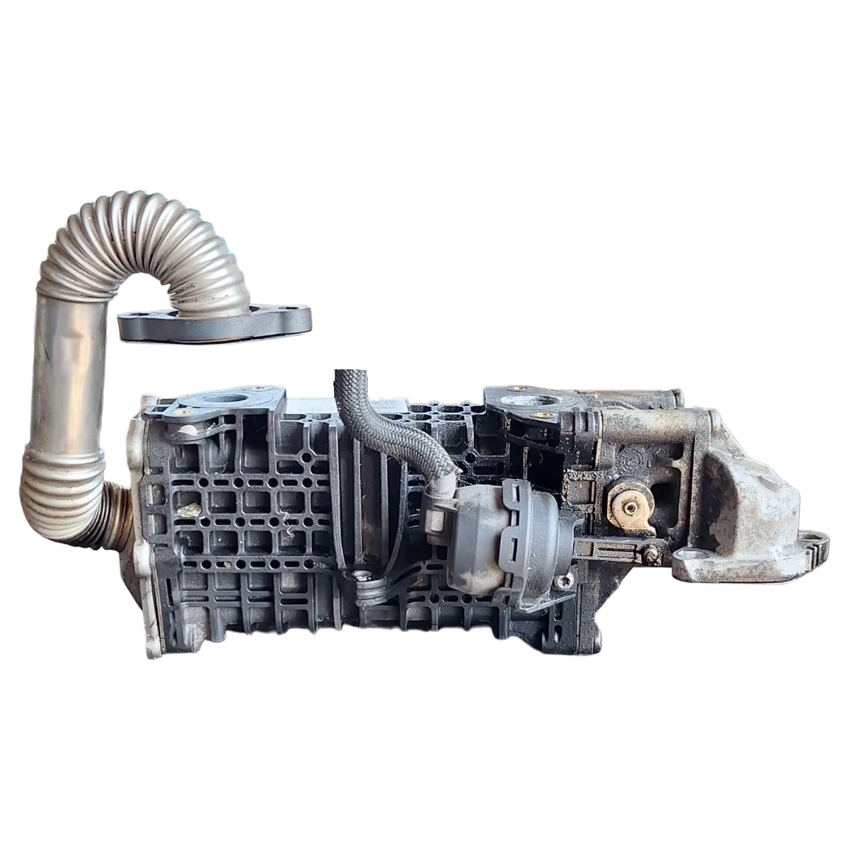 Peugeot Partner IV 1.5 HDI  18-      hladnjak EGR ventila   9813050280  GS988004