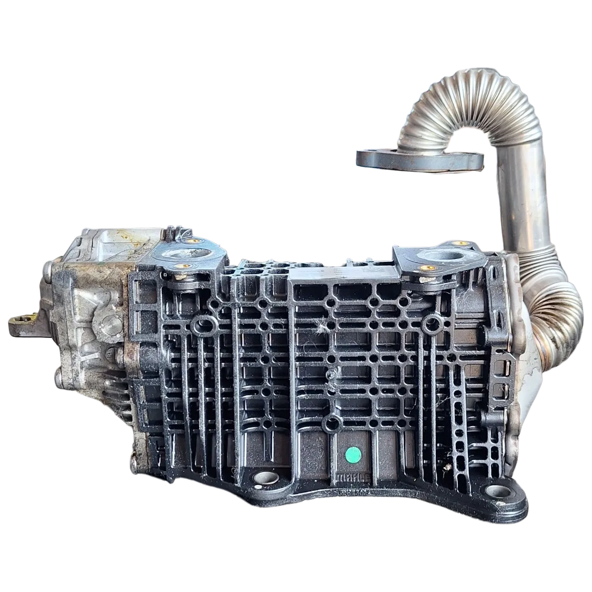 Peugeot Partner IV 1.5 HDI  18-      hladnjak EGR ventila   9813050280  GS988004