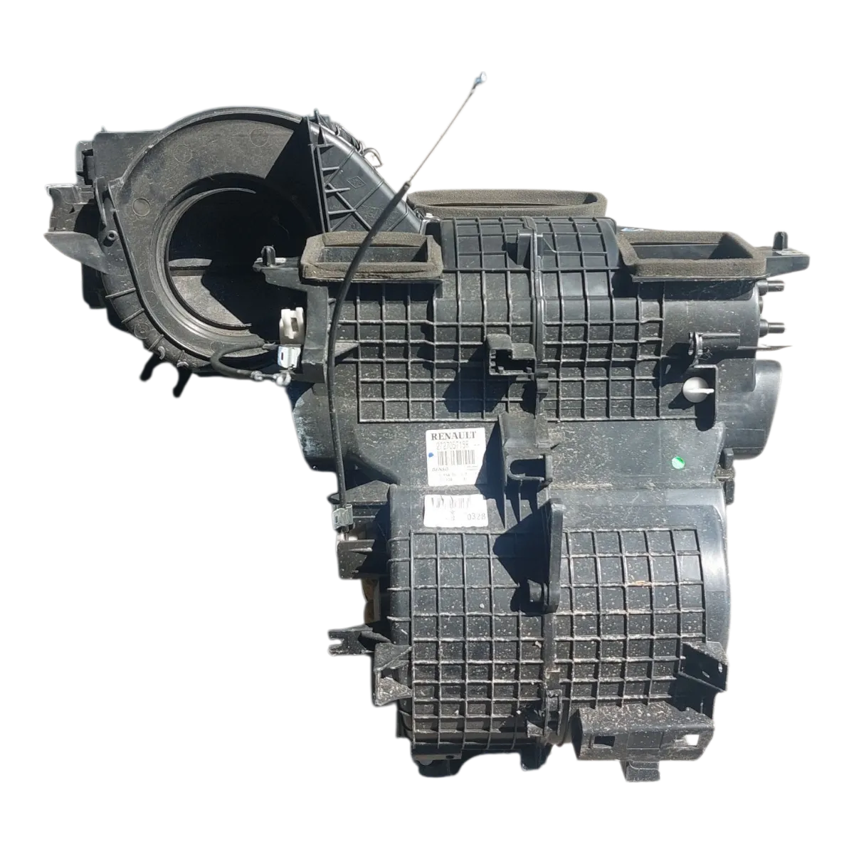 Renault Kangoo III   07-21   ventilacijska kutija     272705715R