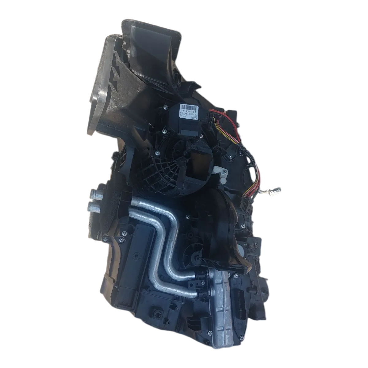 Renault Modus 04-12   ventilacijska kutija
