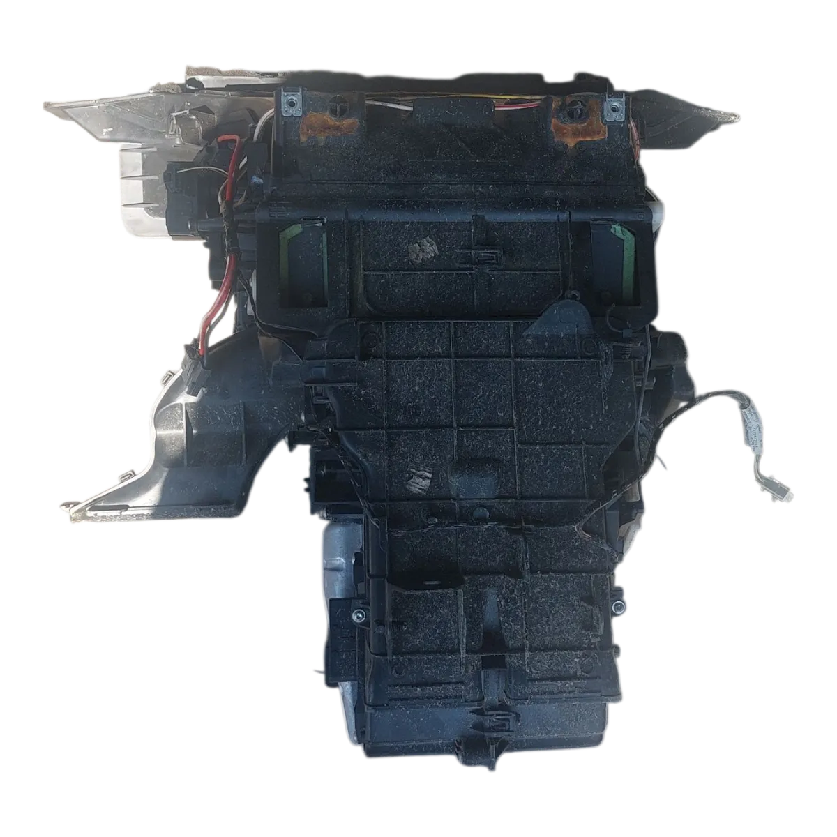 Renault Modus 04-12   ventilacijska kutija
