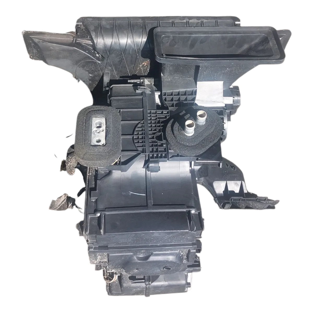 Renault Modus 04-12   ventilacijska kutija