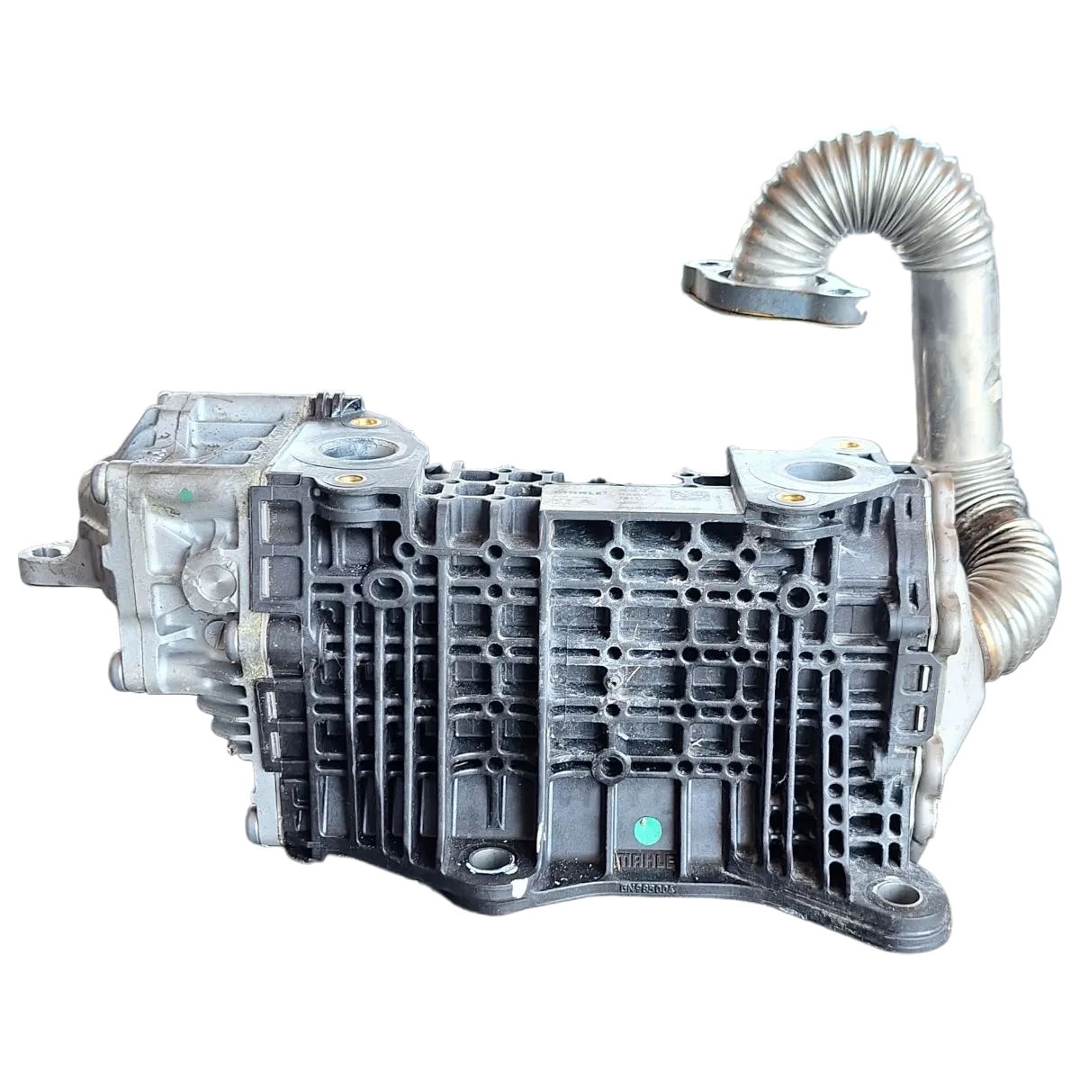 Peugeot 3008 P84 1.5 HDI  16-    hladnjak EGR ventila     9813050280  GS988004
