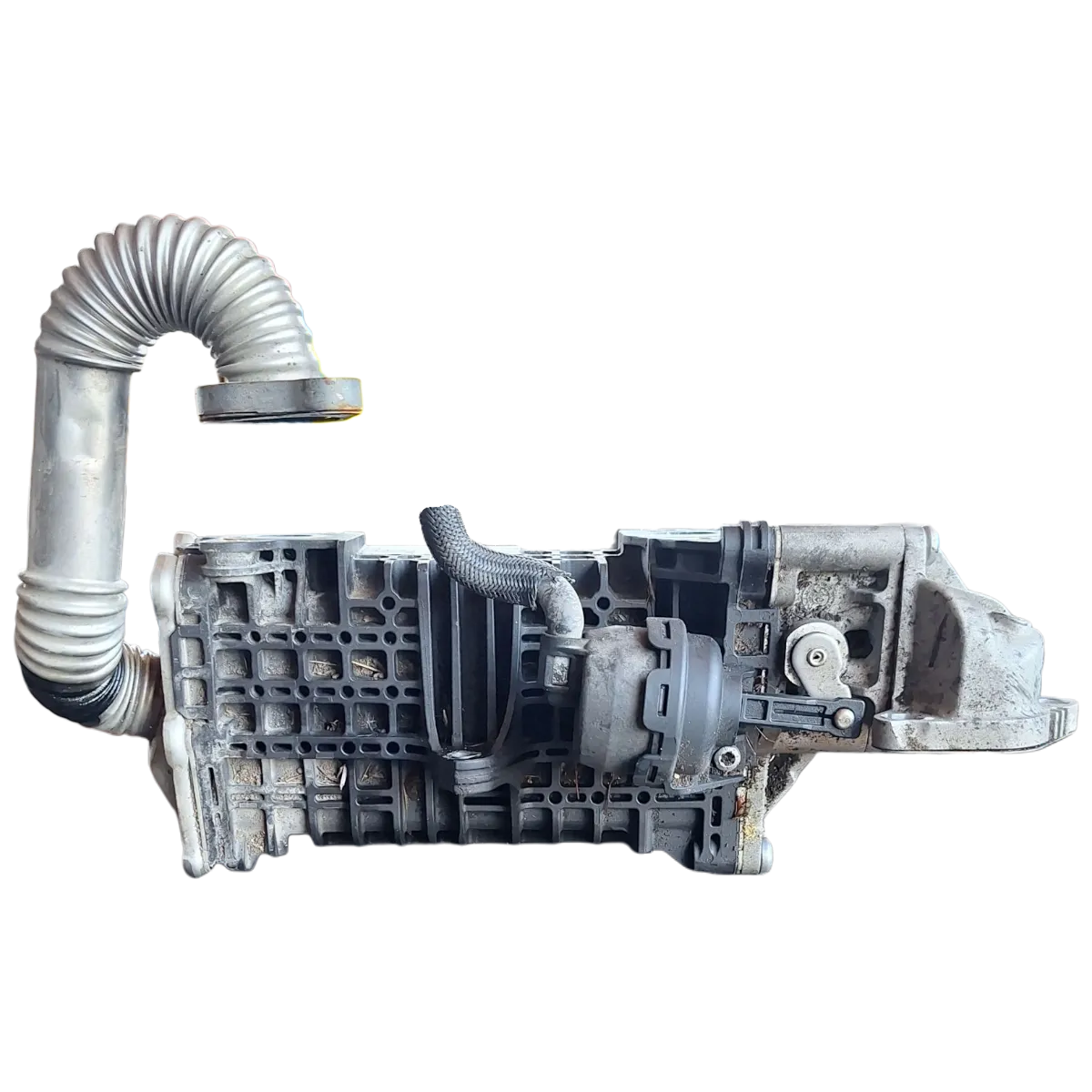 Peugeot 3008 P84 1.5 HDI  16-    hladnjak EGR ventila     9813050280  GS988004