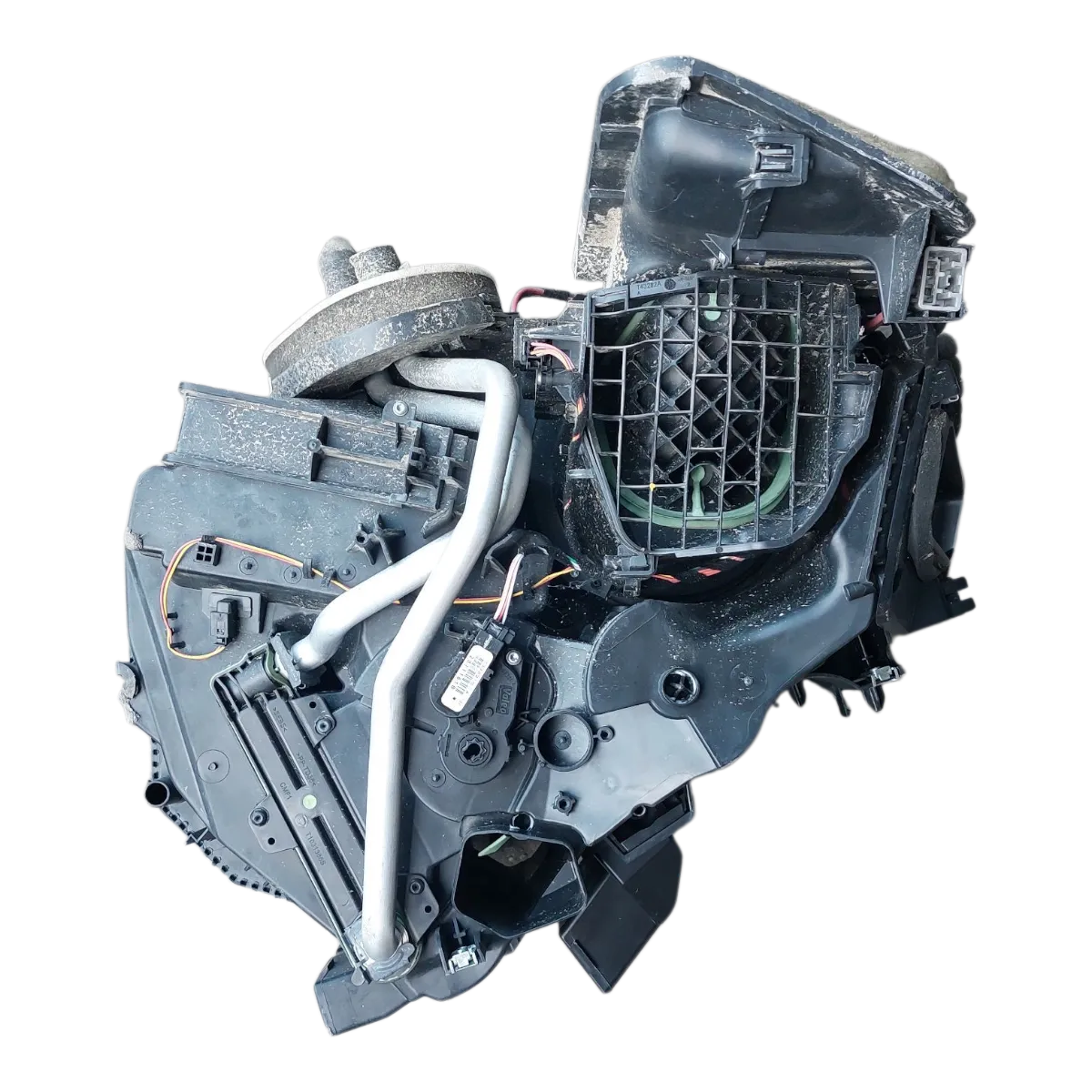 Renault Talisman  15-     ventilacijska kutija    272707498R