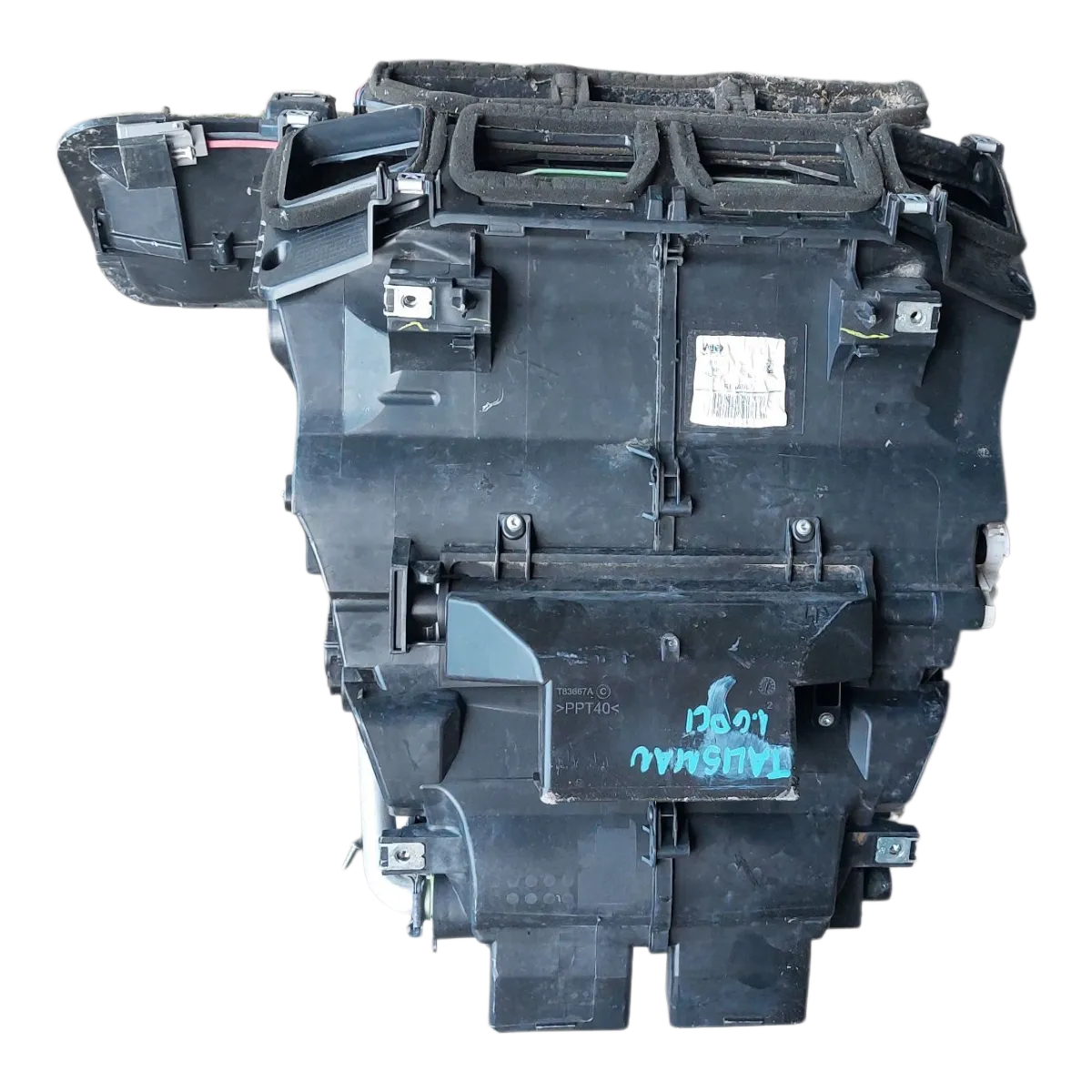 Renault Talisman  15-     ventilacijska kutija    272707498R