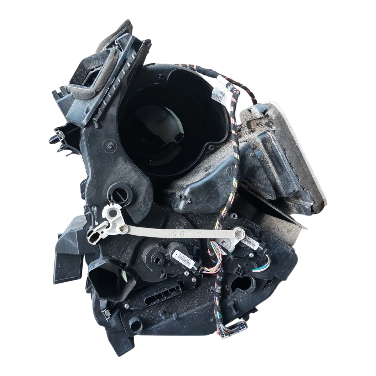 Renault Talisman  15-     ventilacijska kutija    272707498R