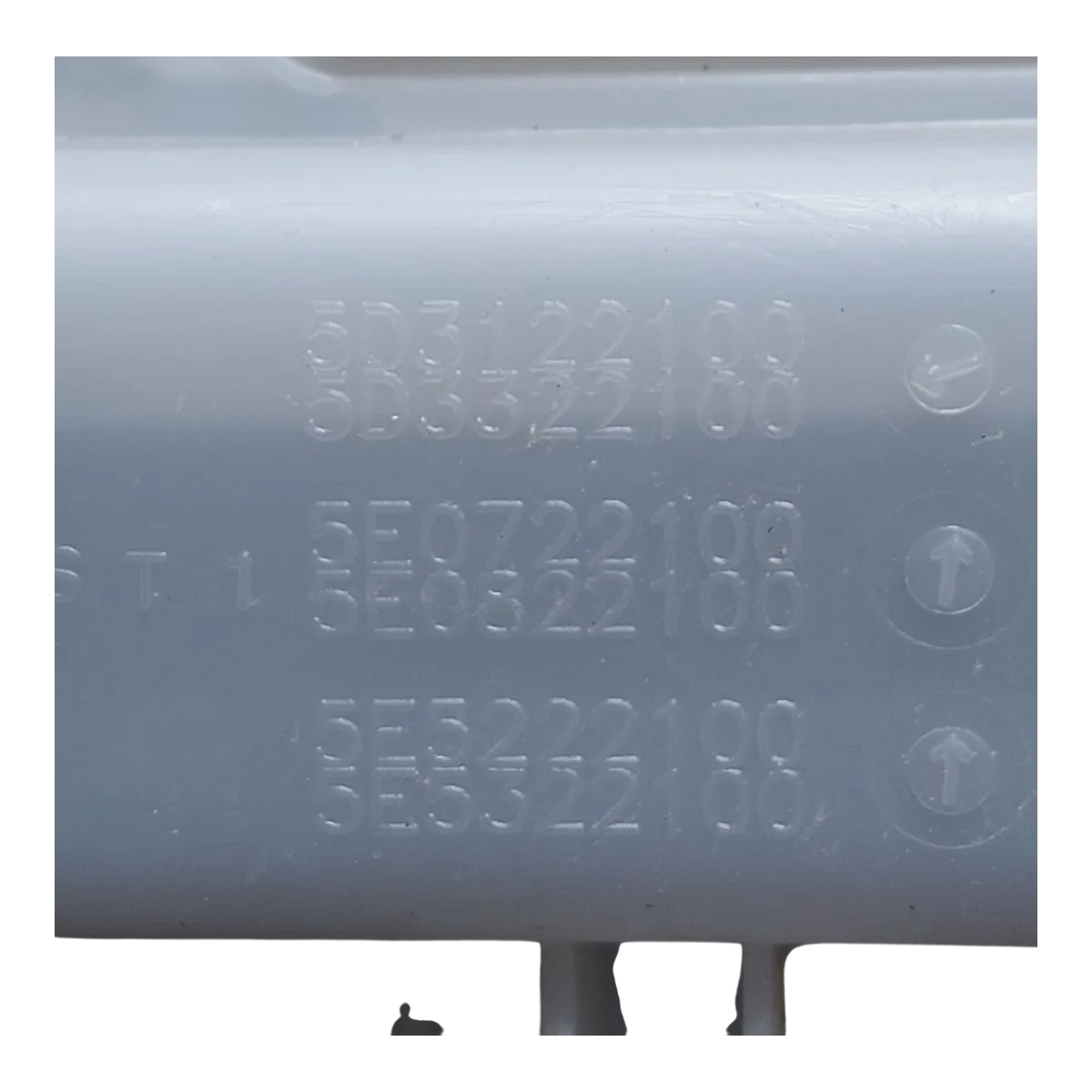 Fiat Linea   07-18    ventilacijska kutija  5D3122100  5E0722100  5E5222100
