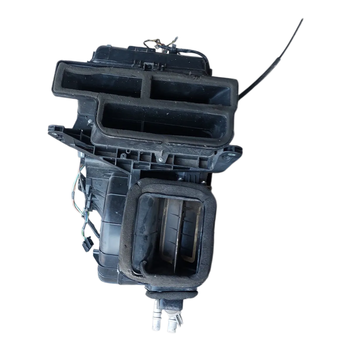 Fiat Bravo II  07-14   ventilacijska kutija   07354632280
