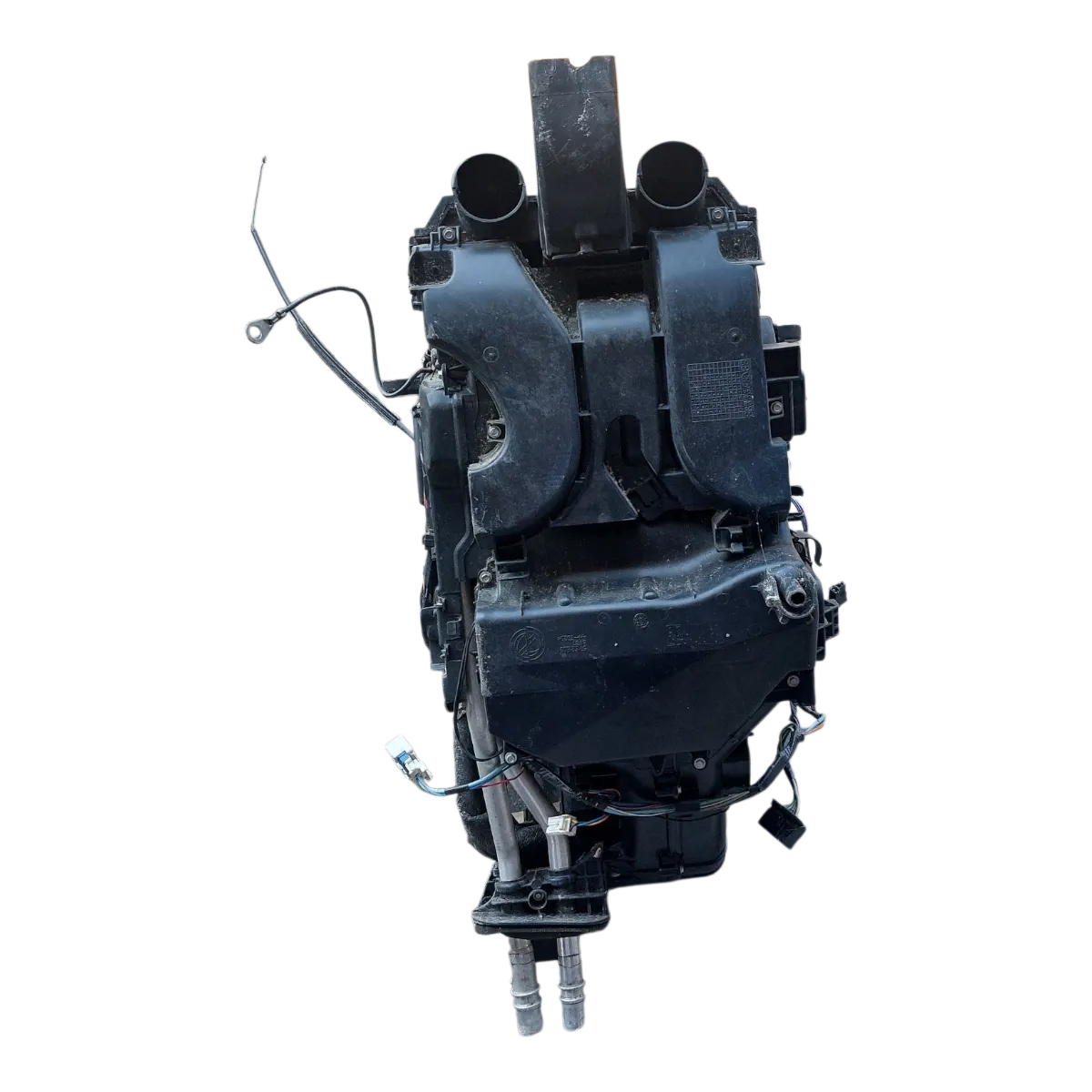Fiat Bravo II  07-14   ventilacijska kutija   07354632280