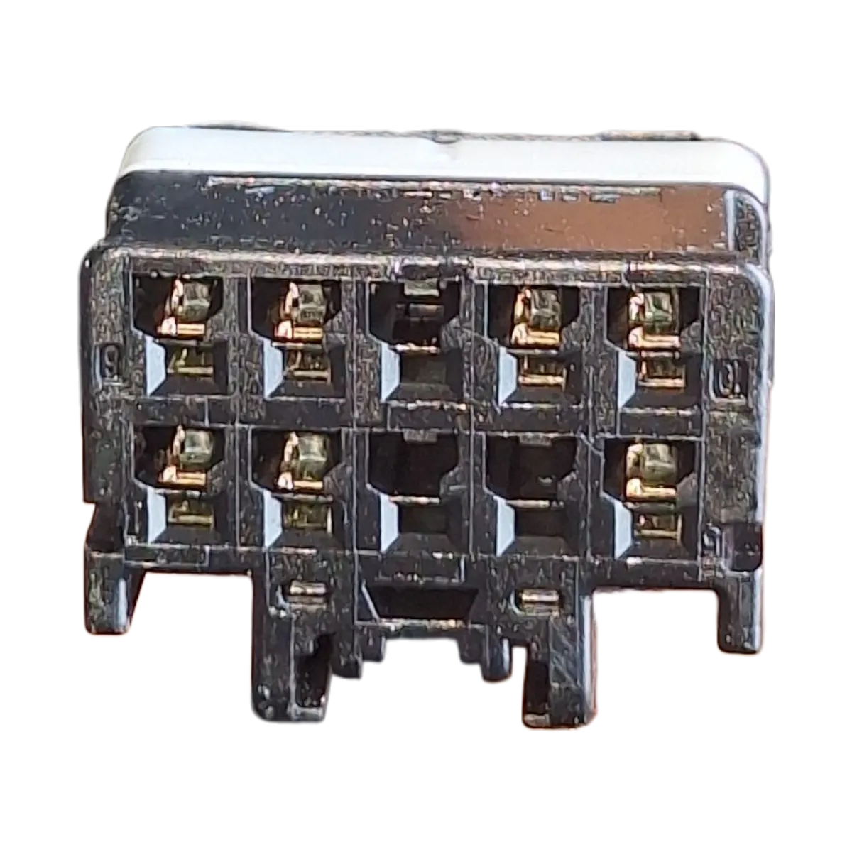 Peugeot  Rifter  18-     retrovizor/ ogledalo lijevi    7-pinova     98169900XT