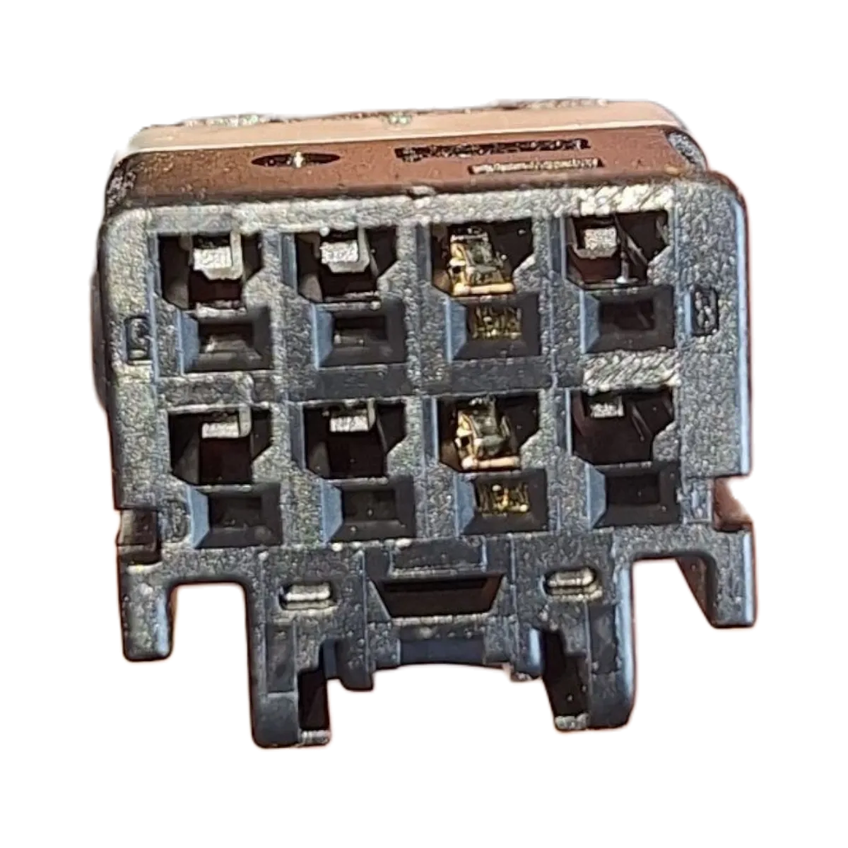 Peugeot  Rifter  18-     retrovizor/ ogledalo desni    2x jack (2-pina, 7-pinova)     98169899XT