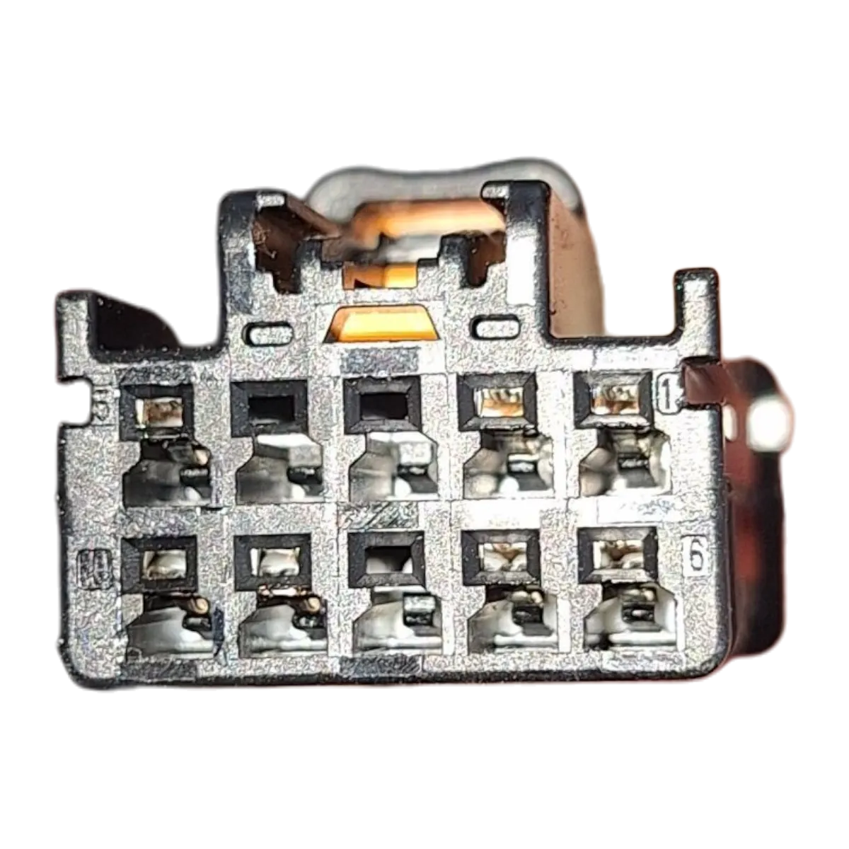 Peugeot  Rifter  18-     retrovizor/ ogledalo desni    2x jack (2-pina, 7-pinova)     98169899XT