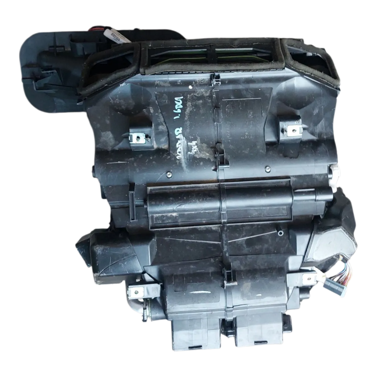 Renault Kadjar   15-22   ventilacijska kutija  278407503R  278401366R