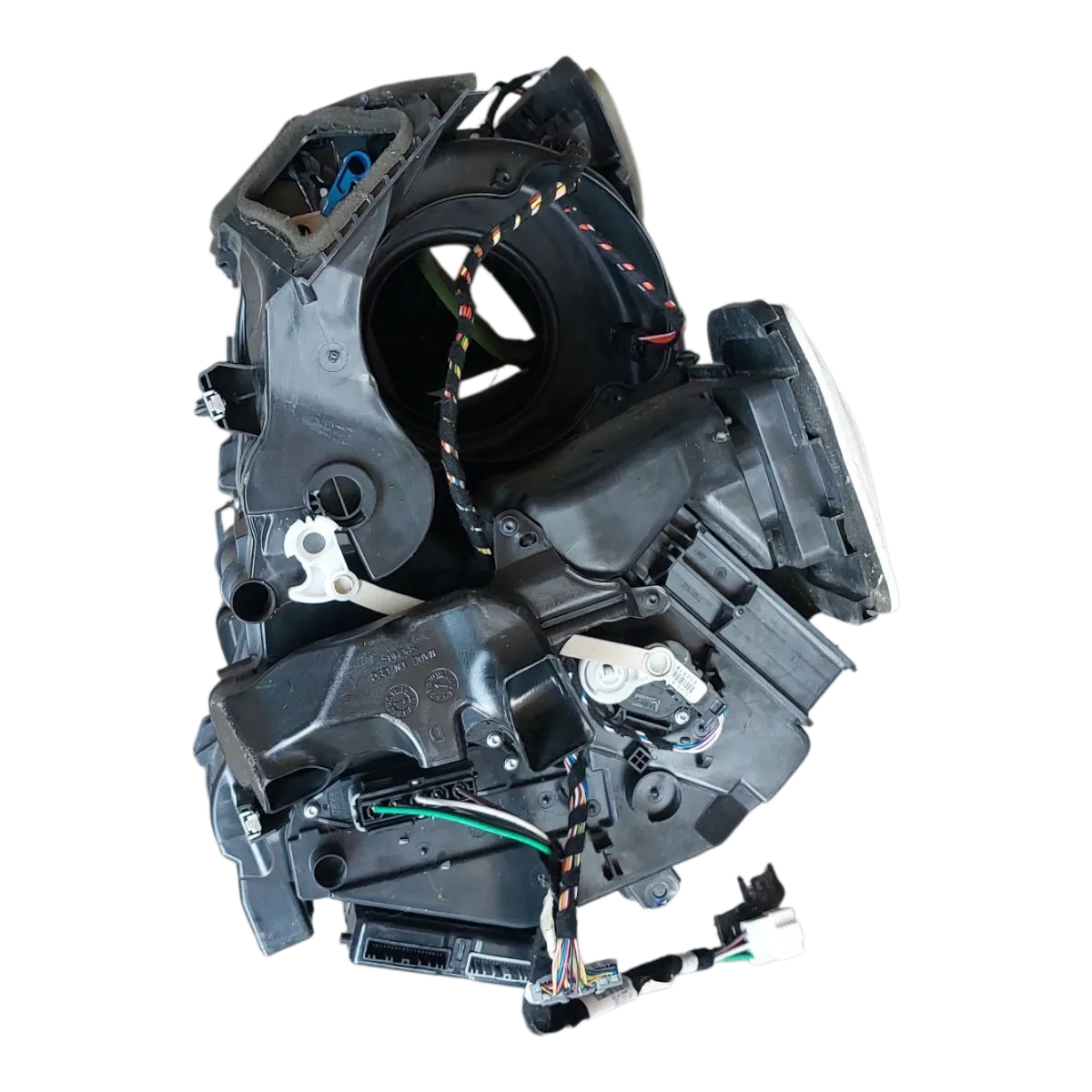 Renault Kadjar   15-22   ventilacijska kutija  278407503R  278401366R