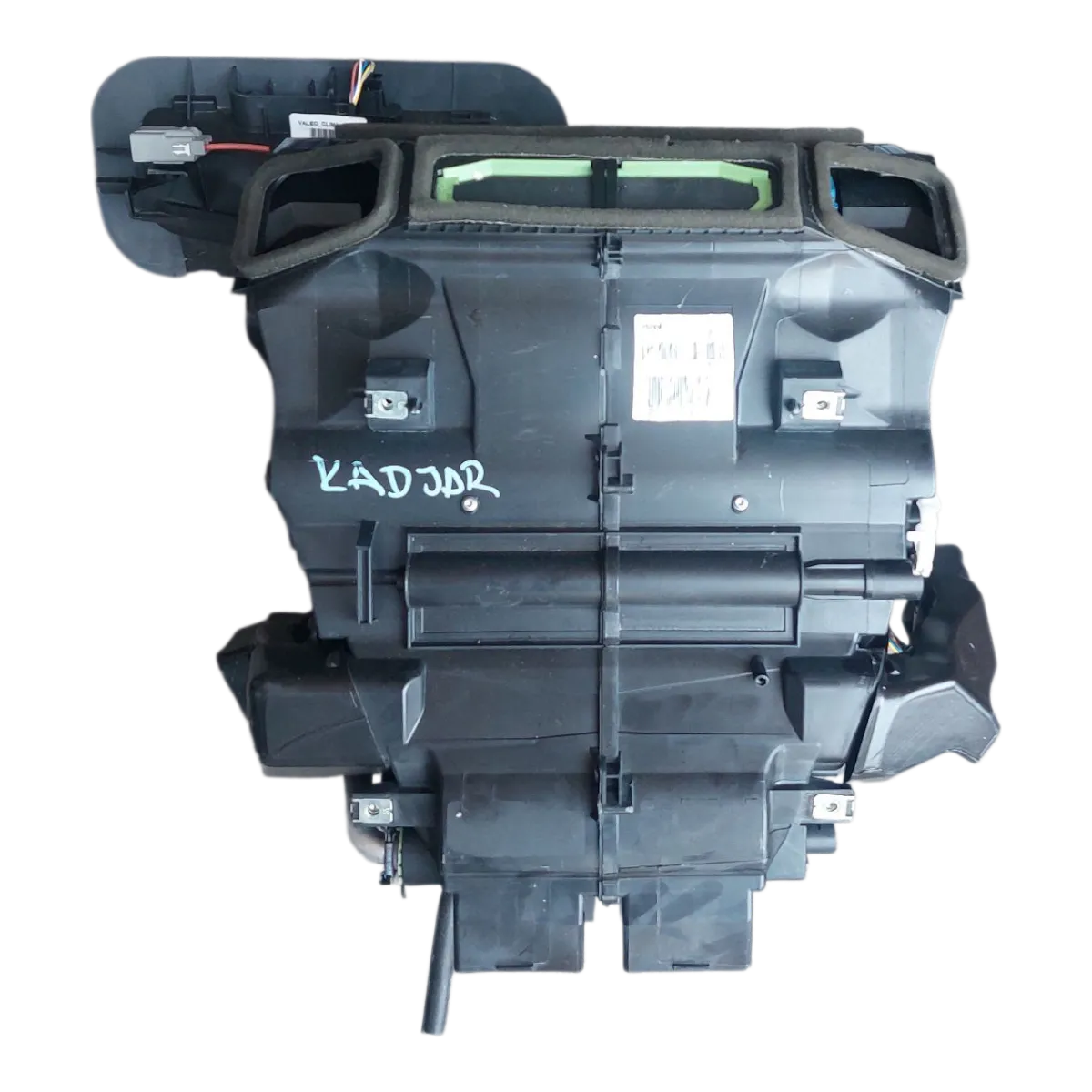 Renault Kadjar   15-22   ventilacijska kutija  278407503R  278401366R  272707975R