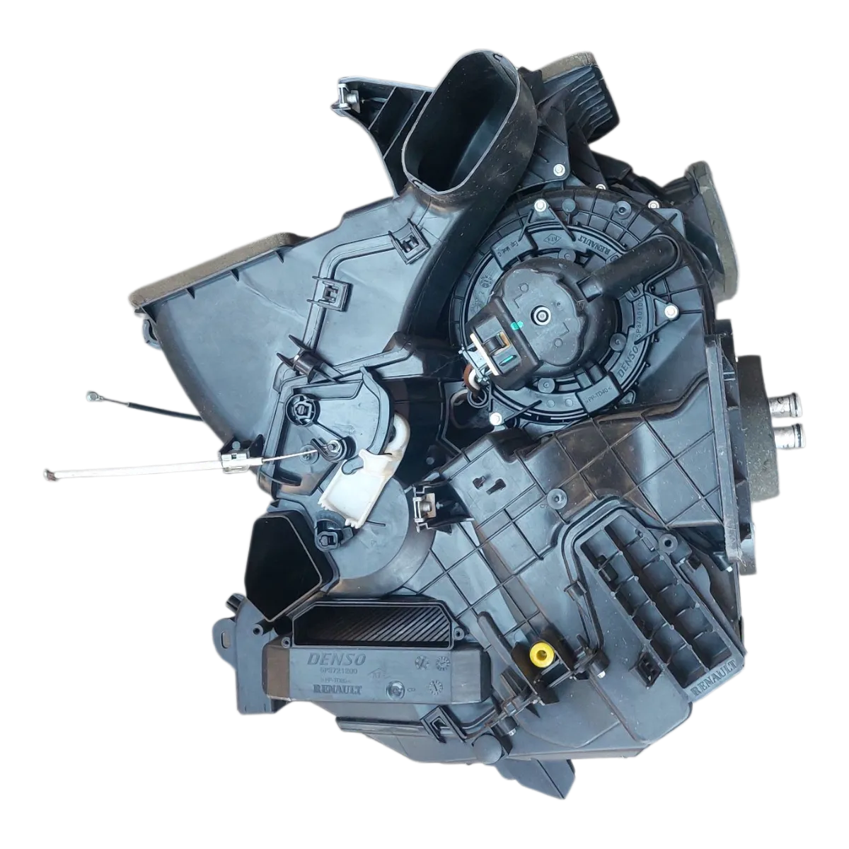 Dacoa Dokker  12-21    ventilacijska kutija  271204377R