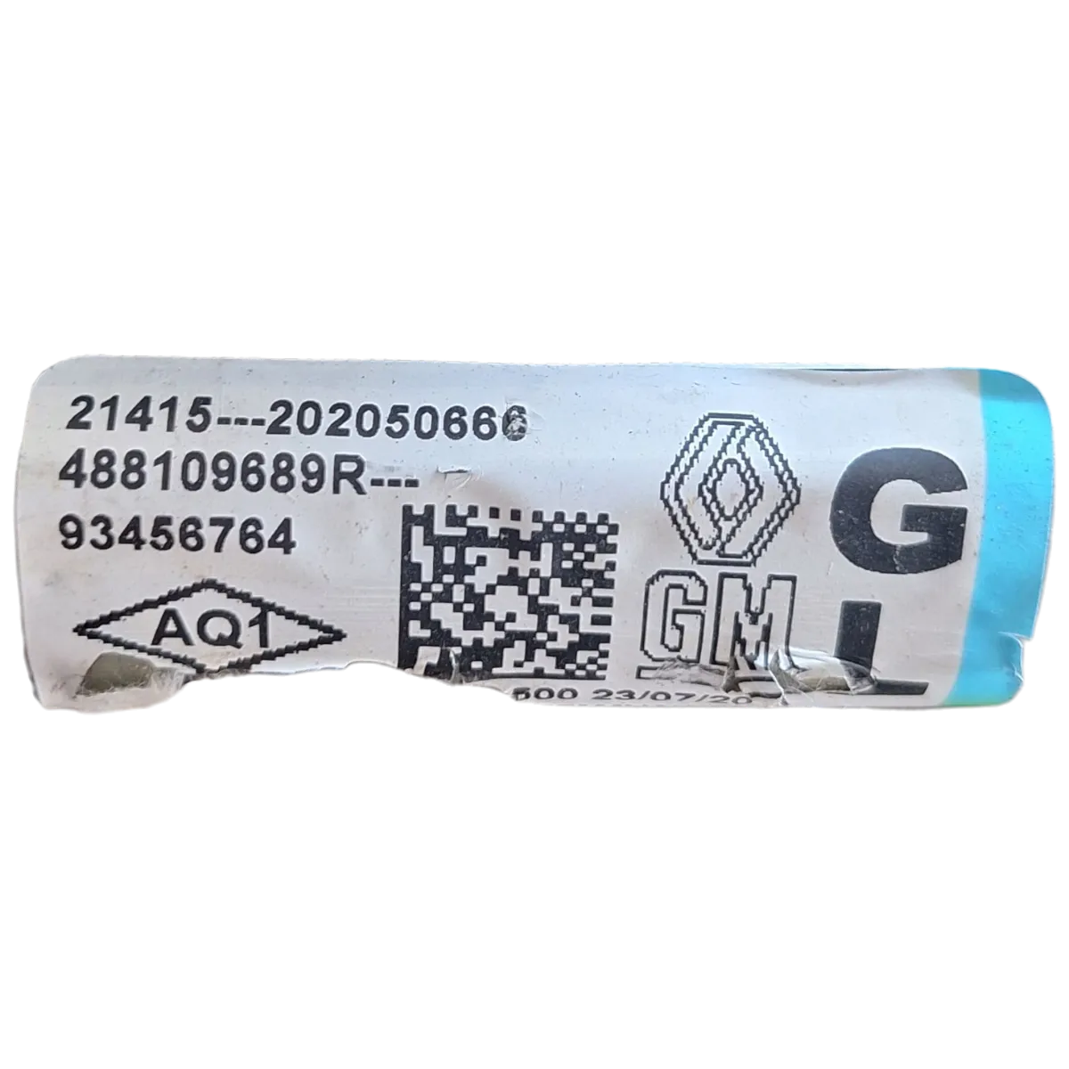 Renault  Trafic III  14-   stup volana    488109689R