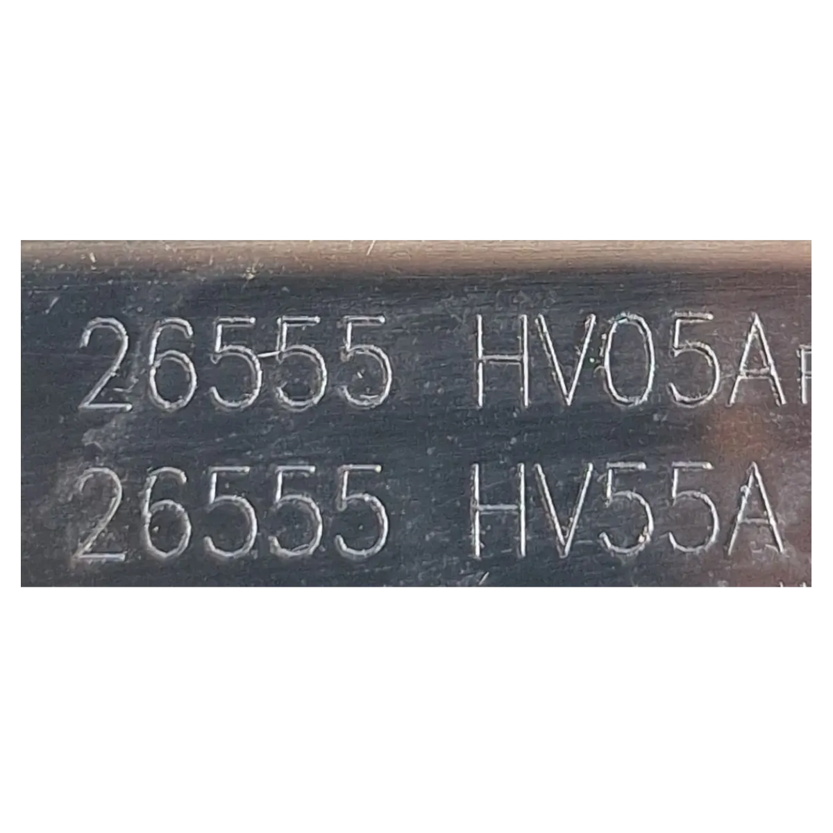 Nissan Qashqai II  13-21  lampa zadnja lijeva unutarnja     26555HV05A  26555HV55A