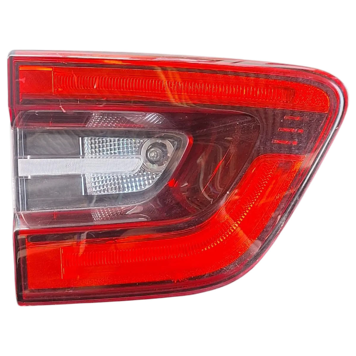 Renault Kadjar  15-22   lampa zadnja lijeva unutarnja    265550151R   90061332