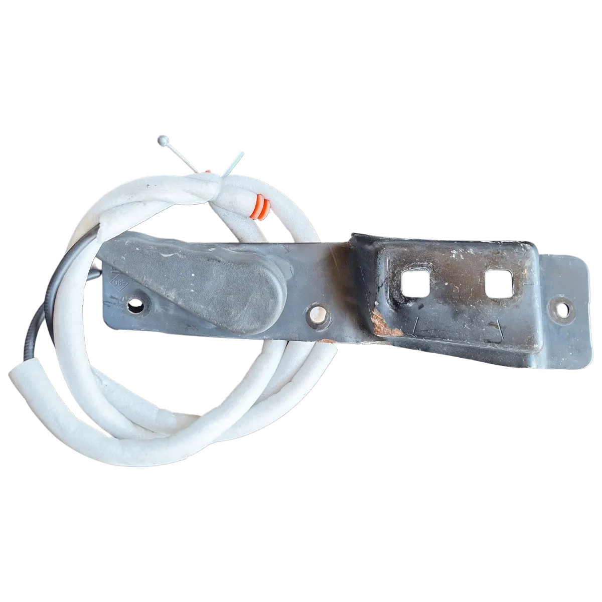 Renault  Trafic  III   14-     brava gepeka- ručica zadnja desna    8200323112  846406619R  93457314  01198041000