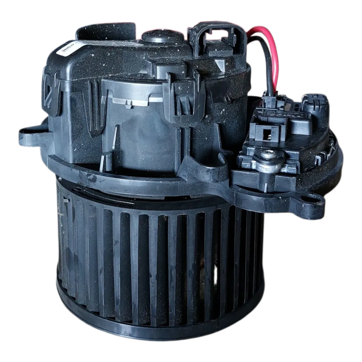 Renault Kadjar 15-22    ventilator kabine T911738