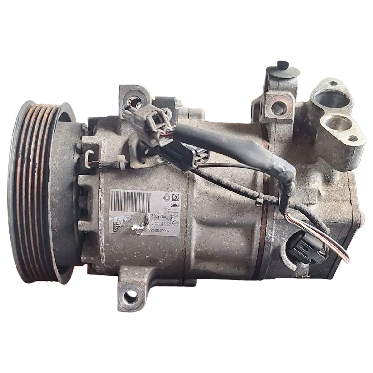 Renault Clio IV 1.5 DCI  12-20   kompresor klime    926004990R