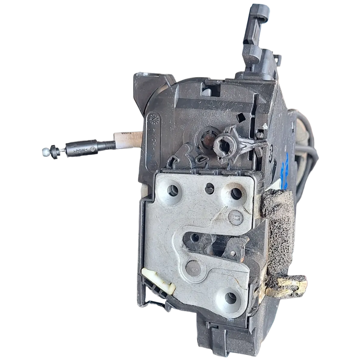 Renault  Trafic III  14-   brava vrata desna klizna   6-pinova    825027817R