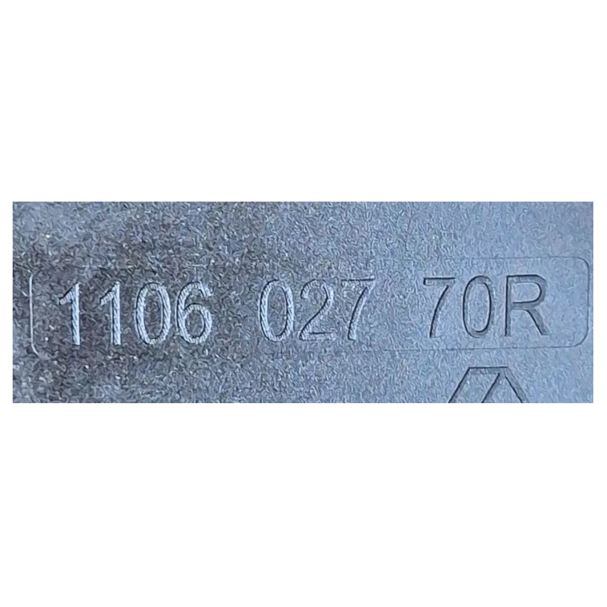 Renault Clio IV 1.5 DCI 12-20    termostat- kućište    110602770R  110608431R  110609813R