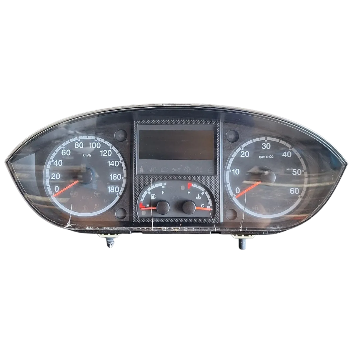 Peugeot Boxer III  06-    kilometar sat/ brzinomjer    5550012101   5550012102