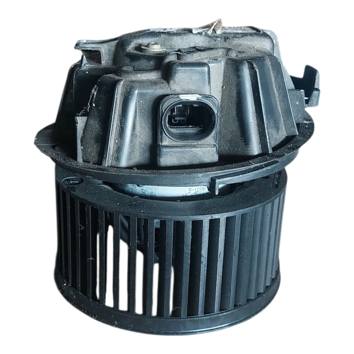 Peugeot 1007   04-09   ventilator kabine   6441Q6    SA KLIMOM